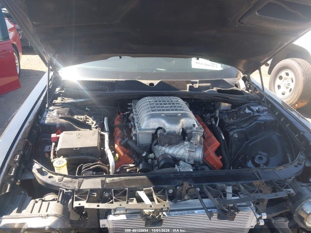 Продаж на аукціоні авто 2020 Dodge Challenger Srt Hellcat, vin: 2C3CDZC9XLH175991, номер лоту: 46120994