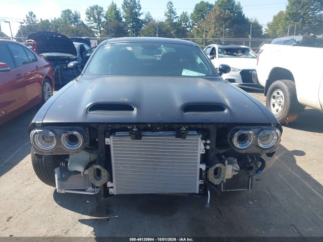 Продаж на аукціоні авто 2020 Dodge Challenger Srt Hellcat, vin: 2C3CDZC9XLH175991, номер лоту: 46120994