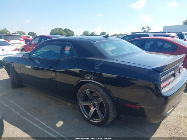 Продаж на аукціоні авто 2020 Dodge Challenger Srt Hellcat, vin: 2C3CDZC9XLH175991, номер лоту: 46120994