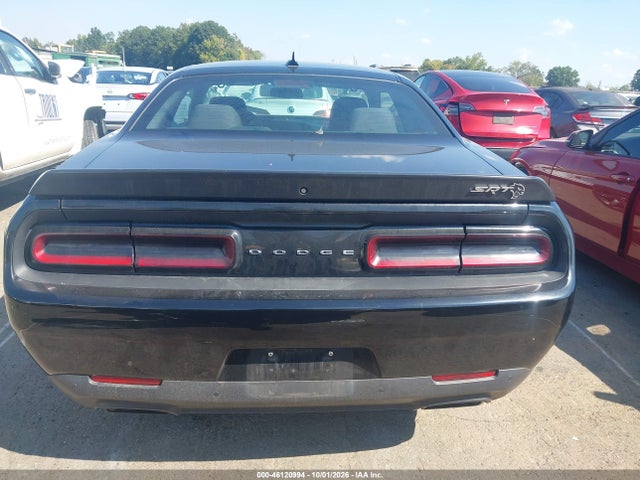 Продаж на аукціоні авто 2020 Dodge Challenger Srt Hellcat, vin: 2C3CDZC9XLH175991, номер лоту: 46120994