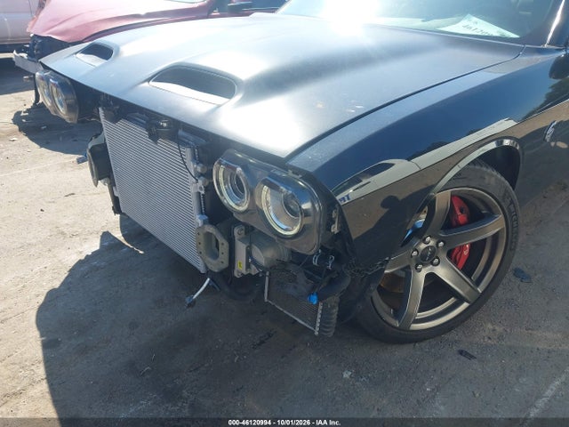 Продаж на аукціоні авто 2020 Dodge Challenger Srt Hellcat, vin: 2C3CDZC9XLH175991, номер лоту: 46120994
