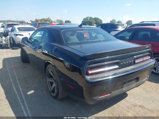 Продаж на аукціоні авто 2020 Dodge Challenger Srt Hellcat, vin: 2C3CDZC9XLH175991, номер лоту: 46120994