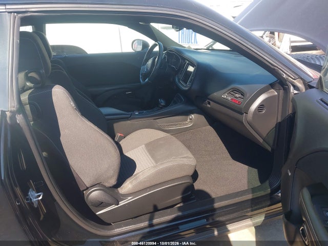 Продаж на аукціоні авто 2020 Dodge Challenger Srt Hellcat, vin: 2C3CDZC9XLH175991, номер лоту: 46120994