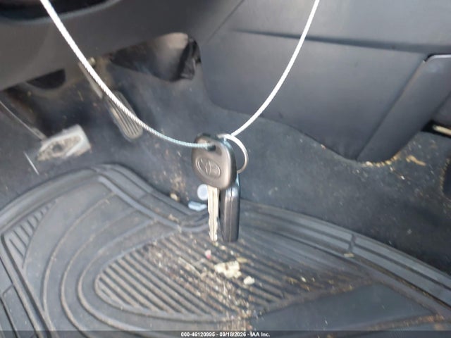 Продажа на аукционе авто 2005 Toyota Matrix, vin: 2T1LR32E35C550349, номер лота: 46120995