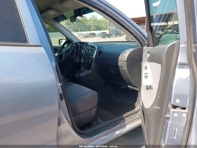 Продажа на аукционе авто 2005 Toyota Matrix, vin: 2T1LR32E35C550349, номер лота: 46120995