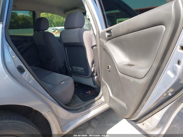 Продажа на аукционе авто 2005 Toyota Matrix, vin: 2T1LR32E35C550349, номер лота: 46120995