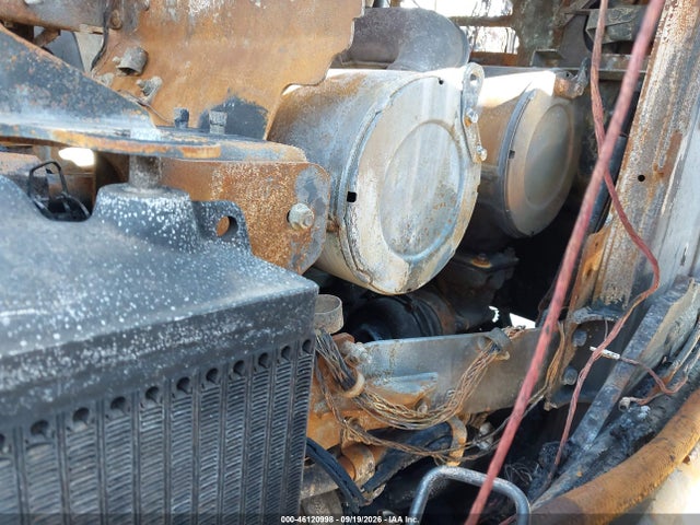 46120998 :رقم المزاد ، 1T0331GMPRF459510 vin ، 2024 John Deere Skidsteer 331g مزاد بيع