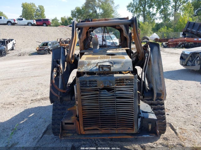 46120998 :رقم المزاد ، 1T0331GMPRF459510 vin ، 2024 John Deere Skidsteer 331g مزاد بيع