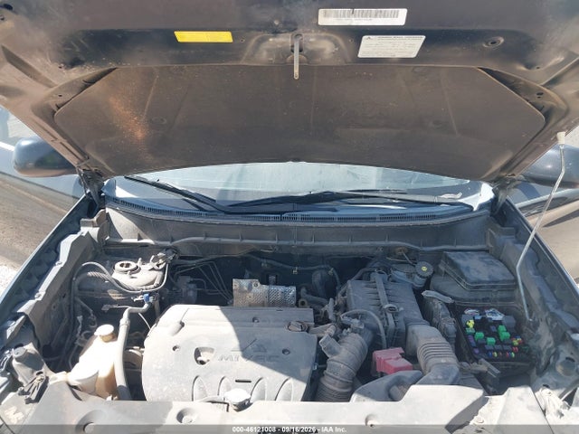 Продажа на аукционе авто 2014 Mitsubishi Outlander Sport Se, vin: 4A4AP4AU5EE012317, номер лота: 46121008