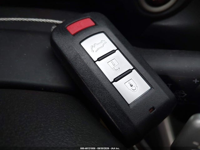 Продажа на аукционе авто 2014 Mitsubishi Outlander Sport Se, vin: 4A4AP4AU5EE012317, номер лота: 46121008