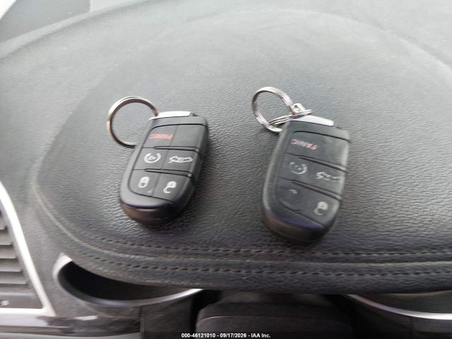 Aukcja sprzedaży 2016 Chrysler 300 Limited, vin: 2C3CCARG2GH261568, numer aukcji: 46121010