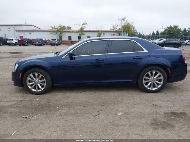 Aukcja sprzedaży 2016 Chrysler 300 Limited, vin: 2C3CCARG2GH261568, numer aukcji: 46121010
