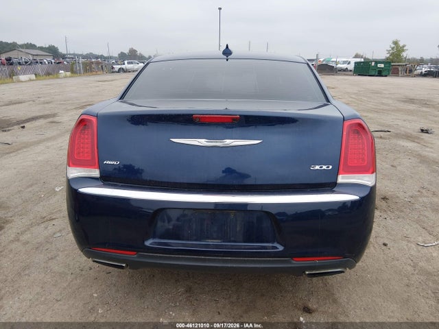 Aukcja sprzedaży 2016 Chrysler 300 Limited, vin: 2C3CCARG2GH261568, numer aukcji: 46121010