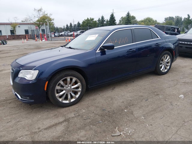 Aukcja sprzedaży 2016 Chrysler 300 Limited, vin: 2C3CCARG2GH261568, numer aukcji: 46121010