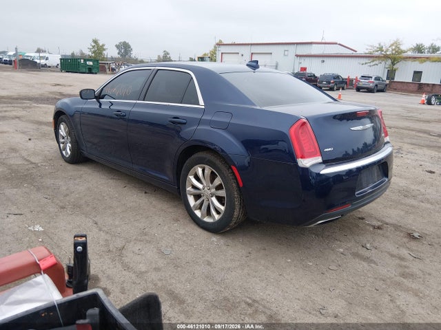 Aukcja sprzedaży 2016 Chrysler 300 Limited, vin: 2C3CCARG2GH261568, numer aukcji: 46121010