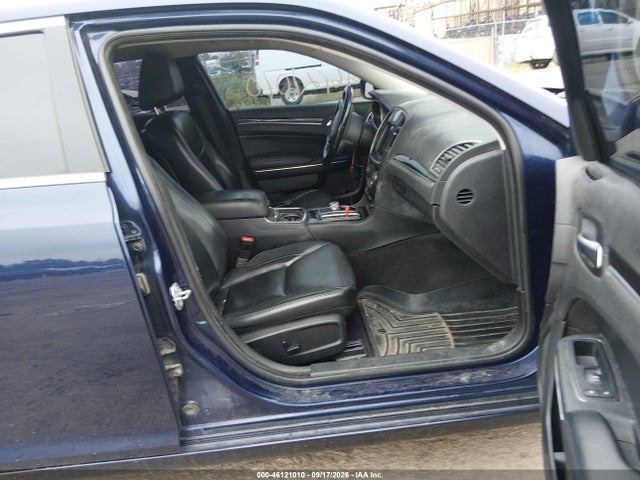 Aukcja sprzedaży 2016 Chrysler 300 Limited, vin: 2C3CCARG2GH261568, numer aukcji: 46121010