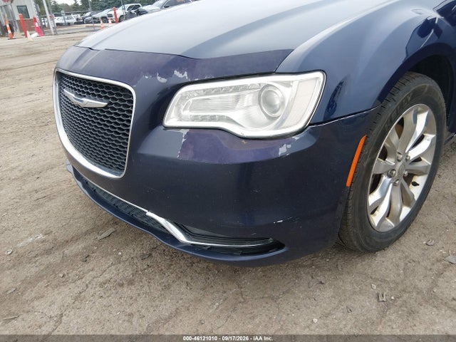 Aukcja sprzedaży 2016 Chrysler 300 Limited, vin: 2C3CCARG2GH261568, numer aukcji: 46121010