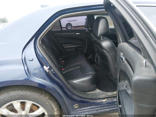 Aukcja sprzedaży 2016 Chrysler 300 Limited, vin: 2C3CCARG2GH261568, numer aukcji: 46121010