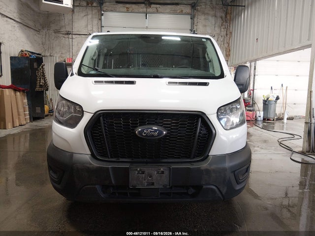 1FTYE2Y82NKA02614 Ford Transit-150