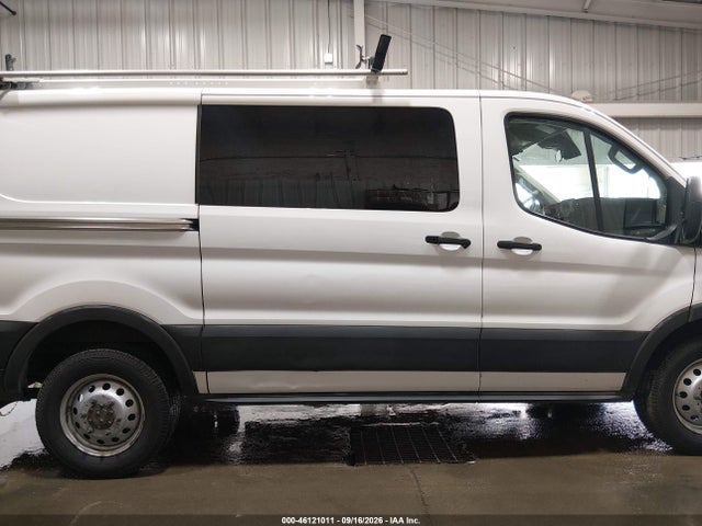 1FTYE2Y82NKA02614 Ford Transit-150