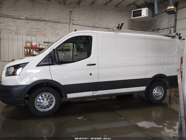 1FTYE2Y82NKA02614 Ford Transit-150