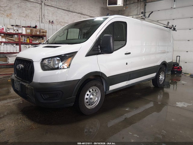 1FTYE2Y82NKA02614 Ford Transit-150