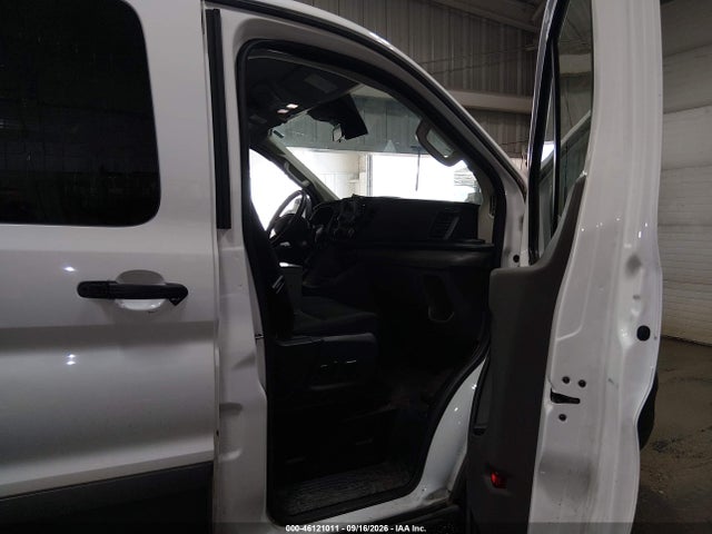 1FTYE2Y82NKA02614 Ford Transit-150