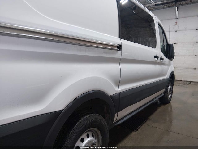 1FTYE2Y82NKA02614 Ford Transit-150