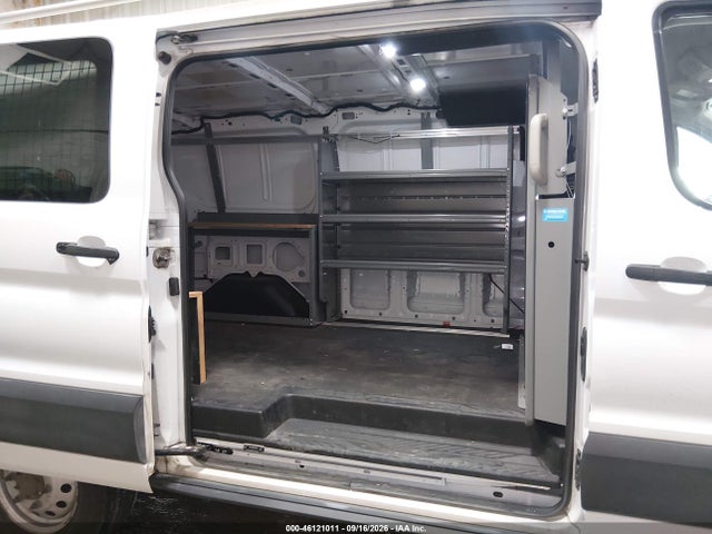 1FTYE2Y82NKA02614 Ford Transit-150