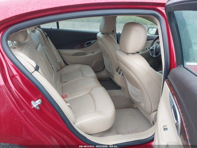 46121014 :رقم المزاد ، 1G4GF5E35DF210721 vin ، 2013 Buick Lacrosse Premium 1 Group مزاد بيع