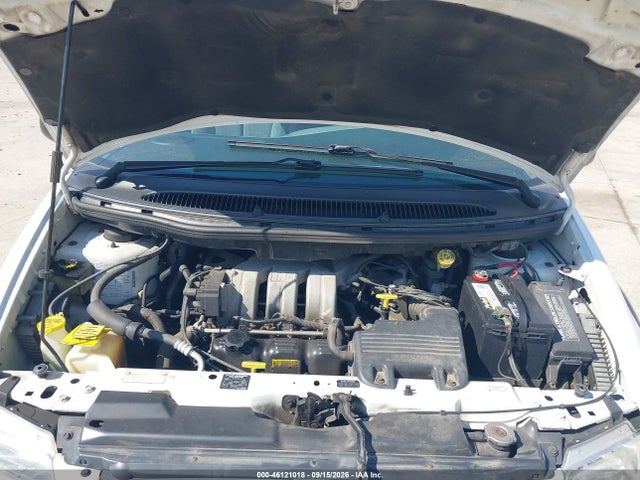 Aukcja sprzedaży 2000 Dodge Caravan Se, vin: 2B4GP45G8YR749957, numer aukcji: 46121018