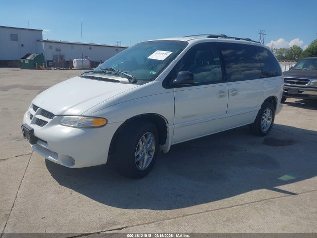 Aukcja sprzedaży 2000 Dodge Caravan Se, vin: 2B4GP45G8YR749957, numer aukcji: 46121018