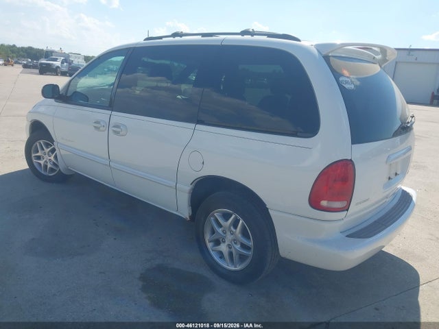 Aukcja sprzedaży 2000 Dodge Caravan Se, vin: 2B4GP45G8YR749957, numer aukcji: 46121018