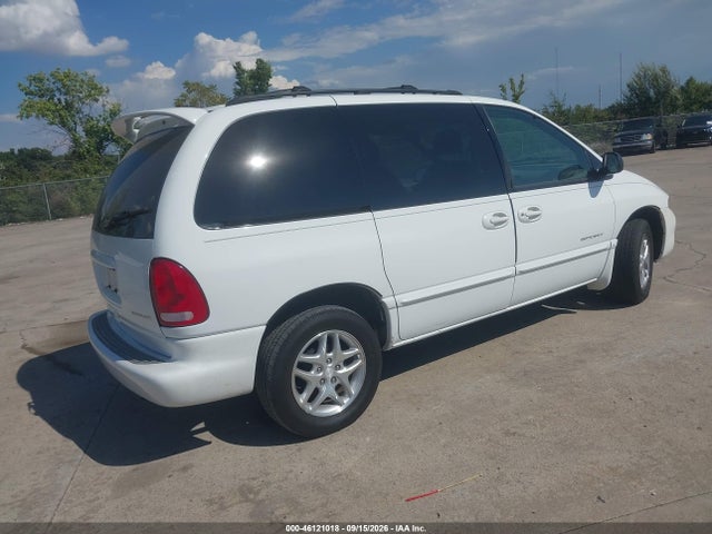 Aukcja sprzedaży 2000 Dodge Caravan Se, vin: 2B4GP45G8YR749957, numer aukcji: 46121018