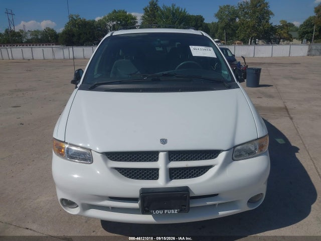 Aukcja sprzedaży 2000 Dodge Caravan Se, vin: 2B4GP45G8YR749957, numer aukcji: 46121018