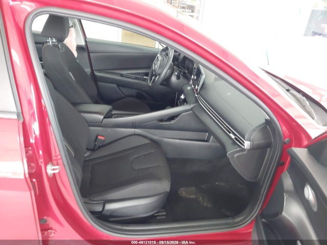 Aukcja sprzedaży 2023 Hyundai Elantra Hybrid Blue, vin: KMHLM4AJ5PU046504, numer aukcji: 46121019