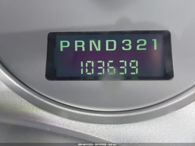 46121024 :رقم المزاد ، 3G5DB03E32S536690 vin ، 2002 Buick Rendezvous Cx/cxl مزاد بيع