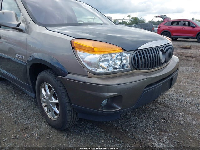 46121024 :رقم المزاد ، 3G5DB03E32S536690 vin ، 2002 Buick Rendezvous Cx/cxl مزاد بيع