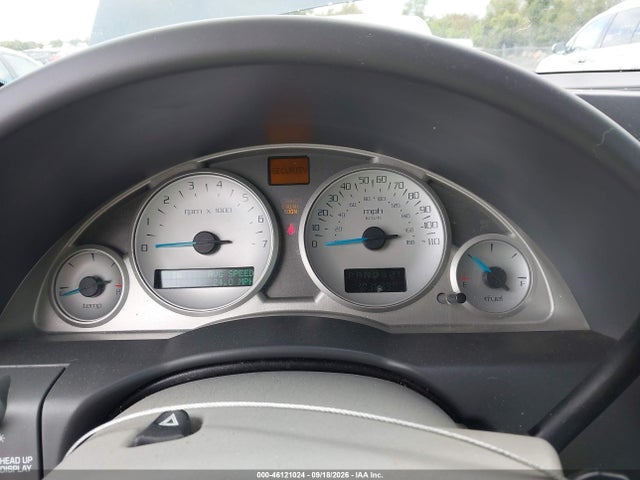 46121024 :رقم المزاد ، 3G5DB03E32S536690 vin ، 2002 Buick Rendezvous Cx/cxl مزاد بيع