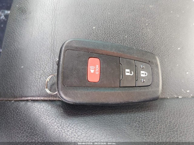 Aukcja sprzedaży 2019 Toyota C-hr Limited, vin: JTNKHMBX4K1022319, numer aukcji: 46121028