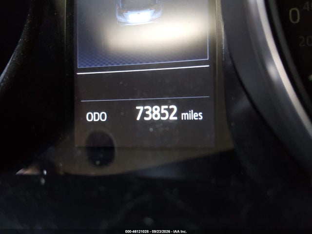 Aukcja sprzedaży 2019 Toyota C-hr Limited, vin: JTNKHMBX4K1022319, numer aukcji: 46121028