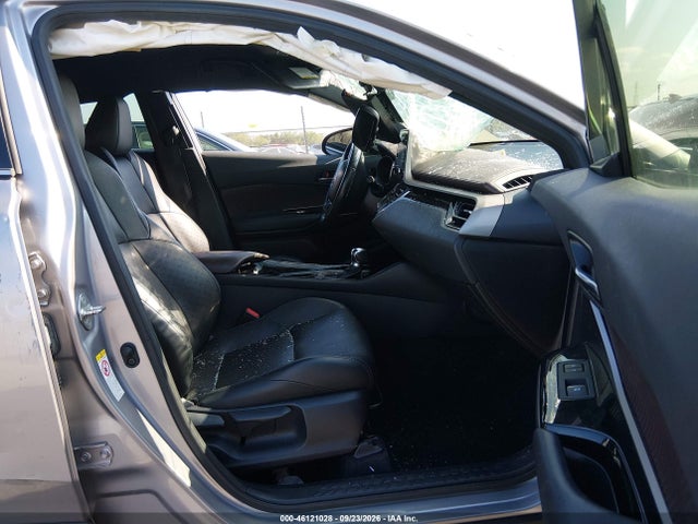 Aukcja sprzedaży 2019 Toyota C-hr Limited, vin: JTNKHMBX4K1022319, numer aukcji: 46121028