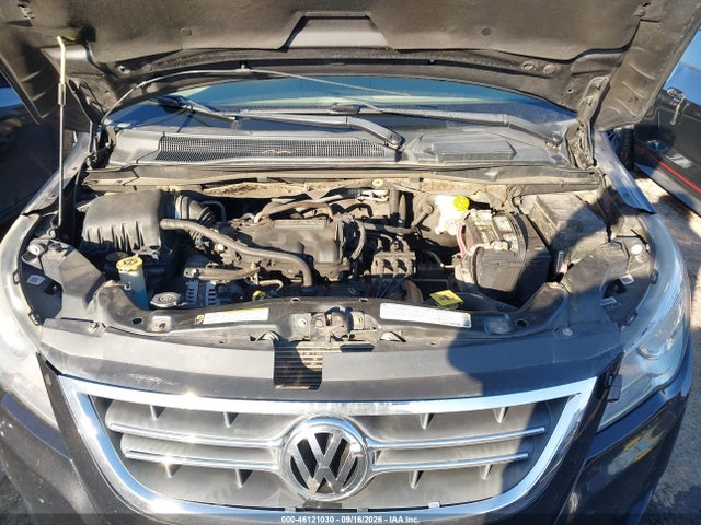 Aukcja sprzedaży 2010 Volkswagen Routan Se, vin: 2V4RW3D13AR167251, numer aukcji: 46121030