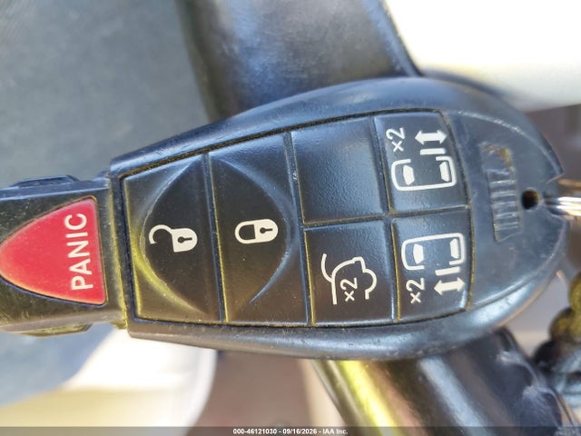 Aukcja sprzedaży 2010 Volkswagen Routan Se, vin: 2V4RW3D13AR167251, numer aukcji: 46121030