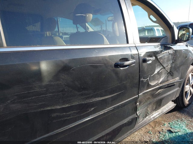 Aukcja sprzedaży 2010 Volkswagen Routan Se, vin: 2V4RW3D13AR167251, numer aukcji: 46121030