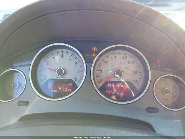 Aukcja sprzedaży 2010 Volkswagen Routan Se, vin: 2V4RW3D13AR167251, numer aukcji: 46121030