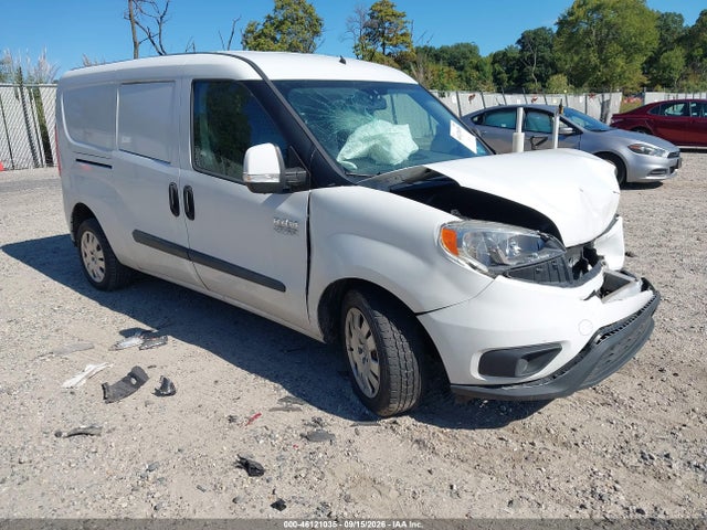 Aukcja sprzedaży 2015 Ram Promaster City Tradesman Slt, vin: ZFBERFBT2F6954697, numer aukcji: 46121035
