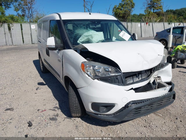 Aukcja sprzedaży 2015 Ram Promaster City Tradesman Slt, vin: ZFBERFBT2F6954697, numer aukcji: 46121035