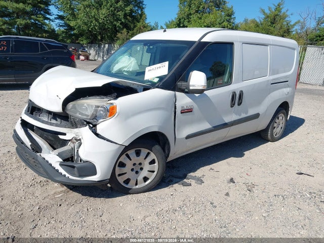Aukcja sprzedaży 2015 Ram Promaster City Tradesman Slt, vin: ZFBERFBT2F6954697, numer aukcji: 46121035