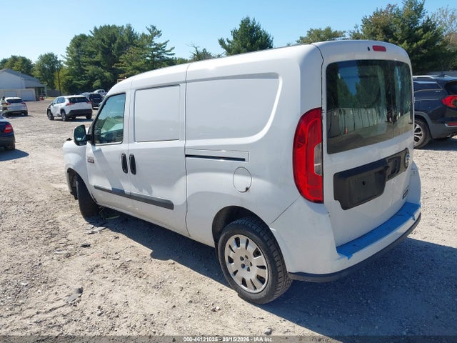 Aukcja sprzedaży 2015 Ram Promaster City Tradesman Slt, vin: ZFBERFBT2F6954697, numer aukcji: 46121035